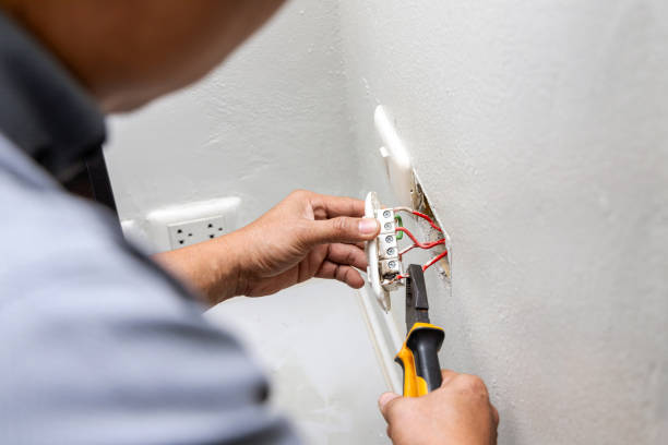 Best Ceiling Fan Installation Electrician  in Cataula, GA
