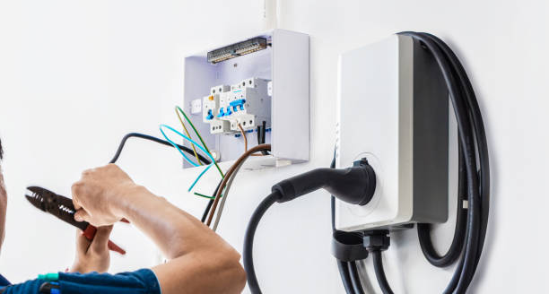 Best Industrial Electrical Services  in Cataula, GA
