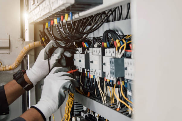 Best Residential Electrician Services  in Cataula, GA